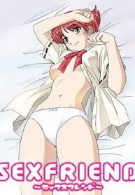 Sexfriend