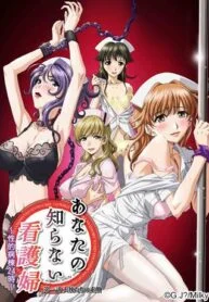 Anata no Shiranai Kangofu: Seiteki Byoutou 24 Ji