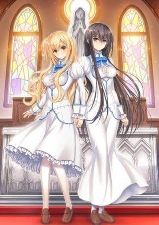 Hitomi No Rakuin 4 ~Etsujoku No Soushin Kaizou~