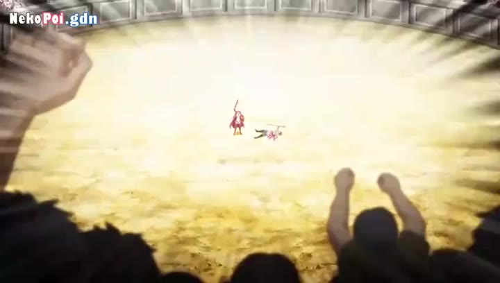 Tensei Kendo no Harem Colosseo Episode 03 Subtitle Indonesia