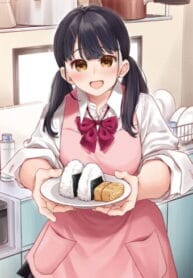 1LDK + JK Ikinari Doukyo? Micchaku!? Hatsu Ecchi!!? Episode 7 Subtitle Indonesia