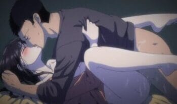 1LDK + JK Ikinari Doukyo? Micchaku!? Hatsu Ecchi!!? Episode 7 Subtitle Indonesia