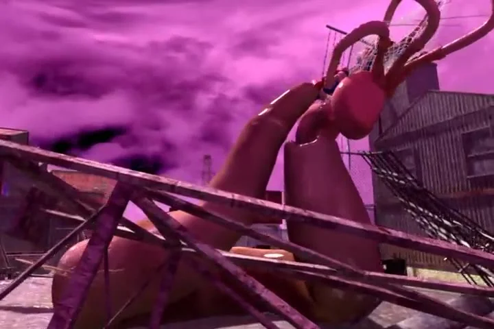 3D Hentai
