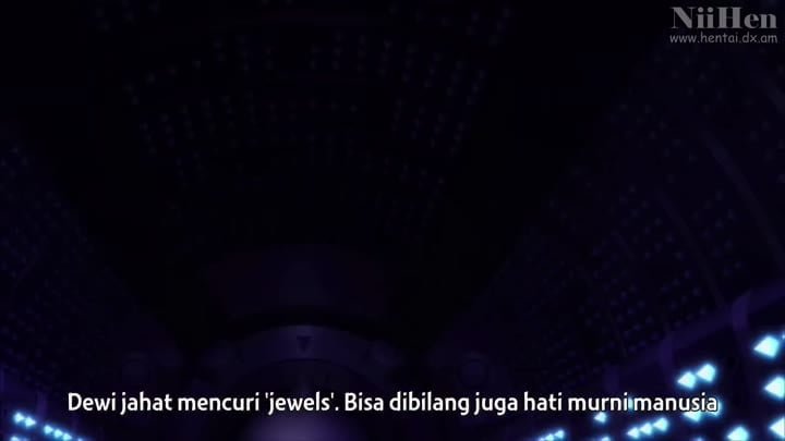 Starâ˜†Jewel Episode 01 Subtitle Indonesia
