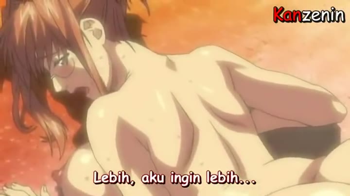 Hitozumaâ™ªKasumi-san Episode 02 Subtitle Indonesia