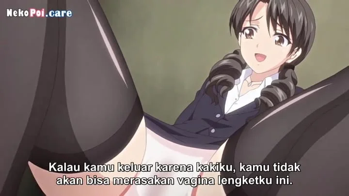 Footjob