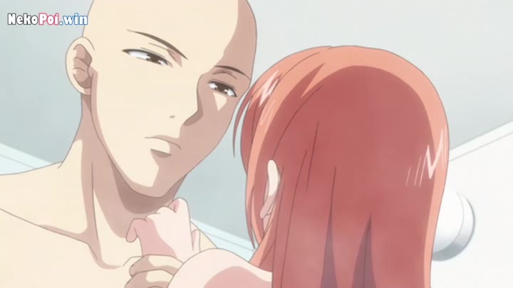 Souryo to Majiwaru Shikiyoku no Yoru ni. Episode 05 Subtitle Indonesia