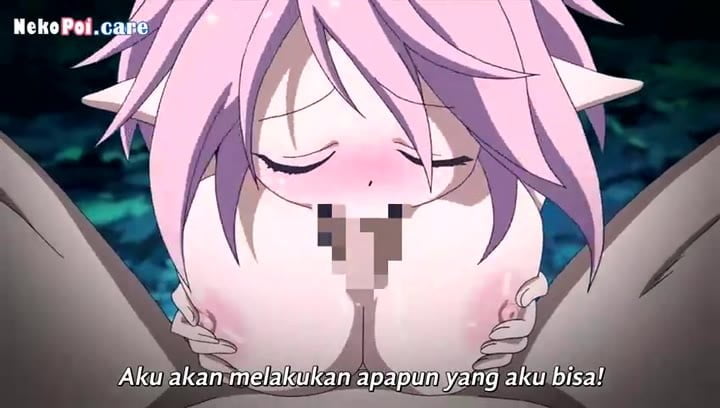 Runeâ€™s Pharmacy Tiarajima no Okusuriya-san Episode 04 Subtitle Indonesia