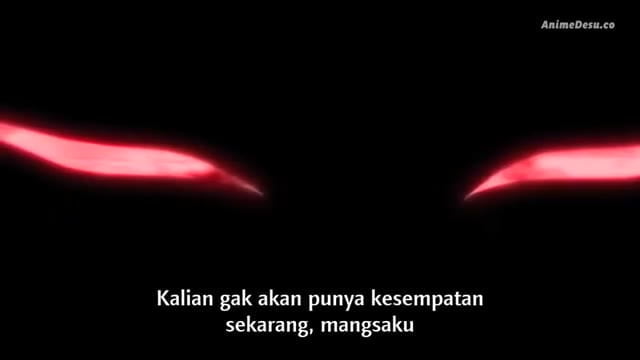 Bikini Warriors Episode 06 Subtitle Indonesia