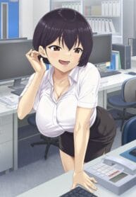 Akogare no Onna Joushi ga, Aibeya Shucchou no Tonari no Bed de Zetsurin Otoko ni Netorarete Iru Episode 2 Subtitle Indonesia