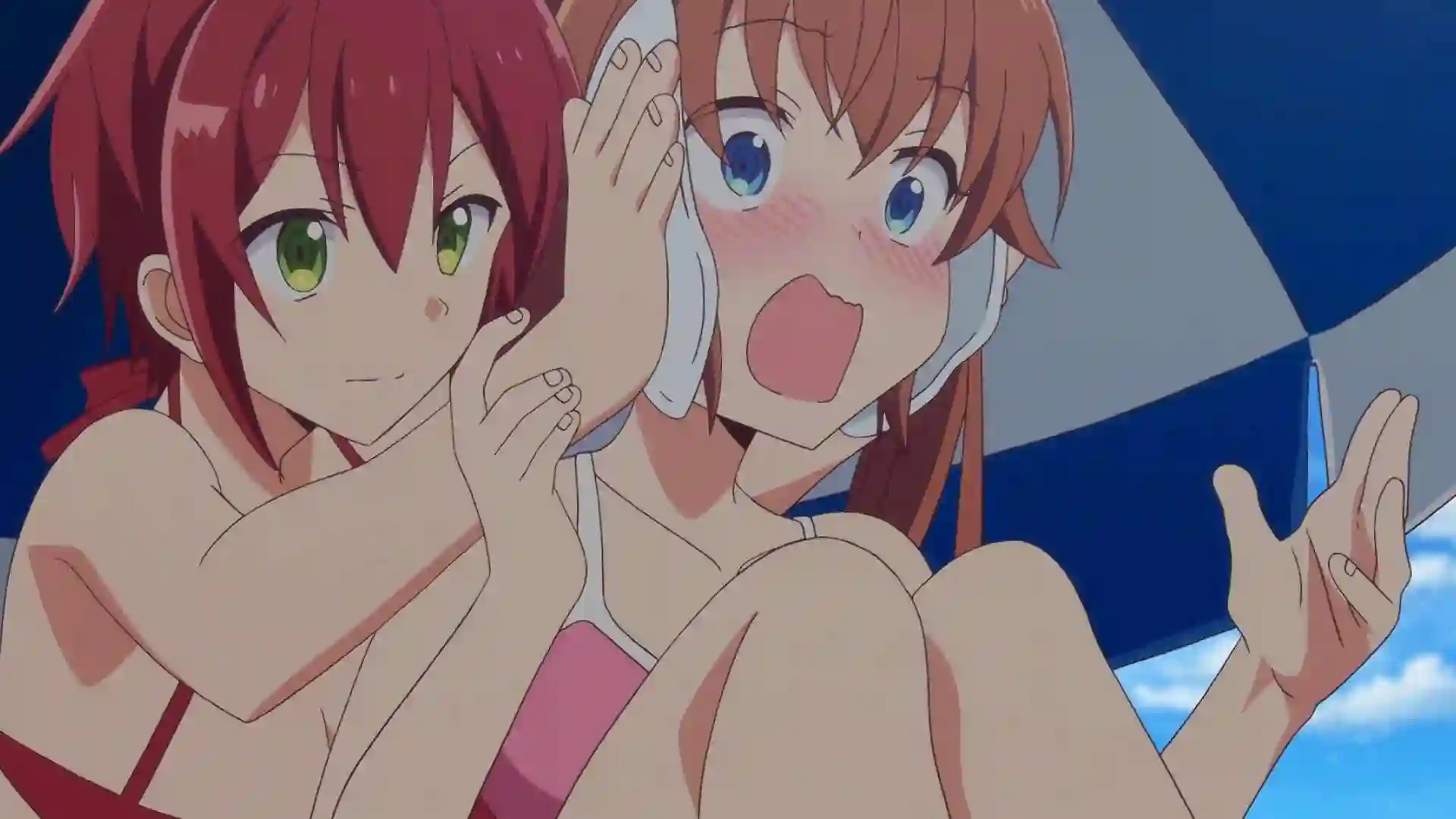 Ecchi