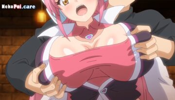 Notto Sexaroid Eurie! Episode 01 Subtitle Indonesia