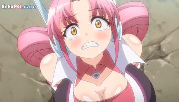 Notto Sexaroid Eurie! Episode 02 Subtitle Indonesia