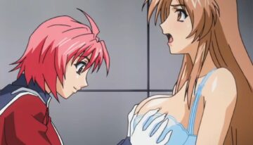 Ryoujoku Guerrilla Kari 3 Episode 01 Subtitle Indonesia