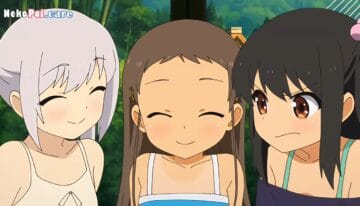 Shoujo Ramune Episode 5 Subtitle Indonesia