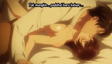 Taishou Itsuwari Bridal: Migawari Hanayome to Gunpuku no Mouai Episode 4 Subtitle Indonesia