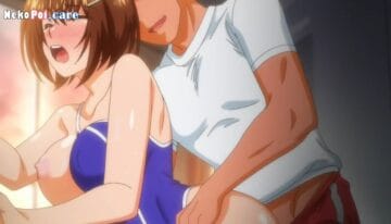 Tsuma wo Dousoukai ni Ikasetara Episode 02 Subtitle Indonesia