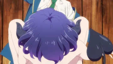 [L2D UNCENSORED] Vermeil – Kinsou no Vermeil
