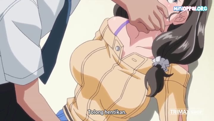 Sagurare Otome The Animation Episode 01 Subtitle Indonesia