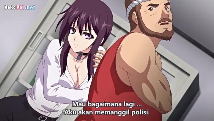 Gangbang