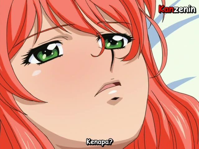 Bakunyuu Shimai Episode 01 Subtitle Indonesia
