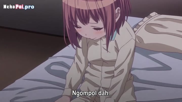 Momoiro Bouenkyou Anime Edition Episode 01 Subtitle Indonesia