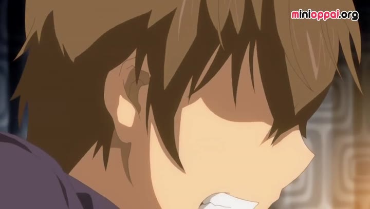 Baku Ane Otouto Shibocchau zo! The Animation Episode 01 Subtitle Indonesia