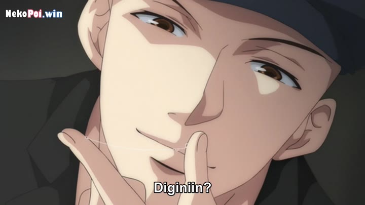 Souryo to Majiwaru Shikiyoku no Yoru ni. Episode 02 Subtitle Indonesia