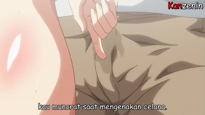 Green Eyes Ane Kyun! yori The Animation Episode 01 Subtitle Indonesia