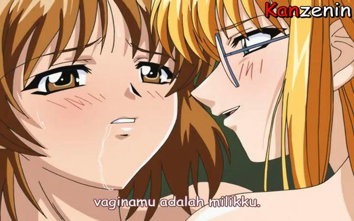 Mejoku Episode 02 Subtitle Indonesia