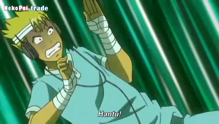 Mizugi Kanojo The Animation Episode 04 Subtitle Indonesia