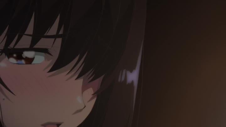 Joshiochi! 2-kai kara Onnanoko gaâ€¦ Futtekita! Episode 07 Subtitle Indonesia