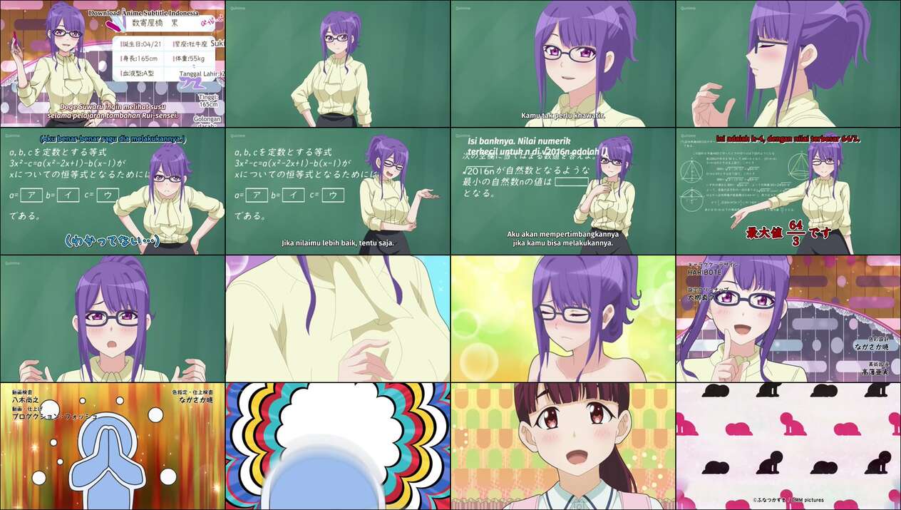 Dogeza de Tanondemita Episode 02 Subtitle Indonesia