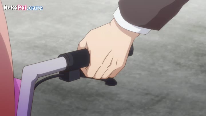 Eternity Shinya no Nurekoi Channel â™¡ Episode 02 Subtitle Indonesia