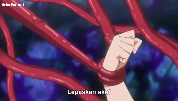 Tentacle