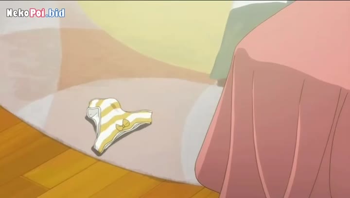 Tamashii Insert Episode 01 Subtitle Indonesia