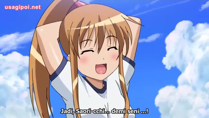15 Bishoujo Hyouryuuki Episode 01 Subtitle Indonesia
