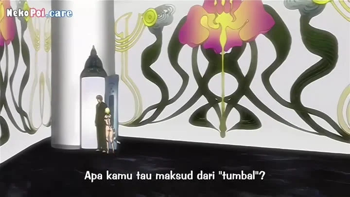 Female Monster
