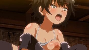 Succubus ★ Connect! Episode 01 Subtitle Indonesia