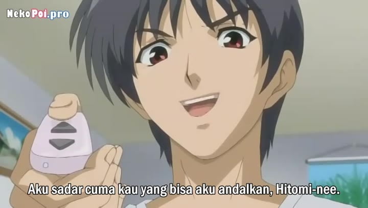Tsundere