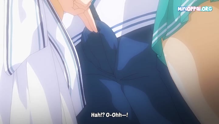 Love x Holic Miwaku no Otome to Hakudaku Kankei â€“ The Animation Episode 01 Subtitle Indonesia