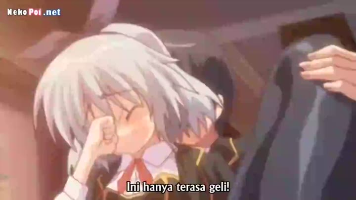 Zettai Junshuâ˜†Kyousei Kozukuri Kyokashou!! Episode 01 Subtitle Indonesia